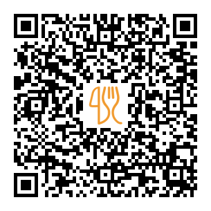 QR-kode-link til menuen på The Coffee Connection Faengsels Cafe