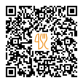 QR-kode-link til menuen på Cafe Middelgrunden