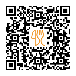 QR-kode-link til menuen på Kanal Bodegaen