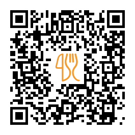 QR-kode-link til menuen på Cafe Hik