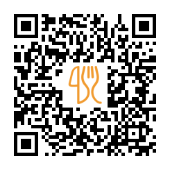 QR-kode-link til menuen på Café Ghg