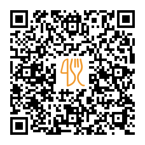 QR-kode-link til menuen på Den Blaa Cafe