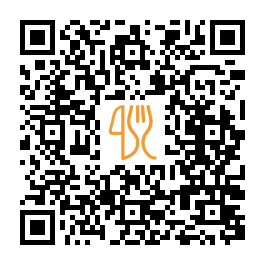 QR-kode-link til menuen på Havnekiosken