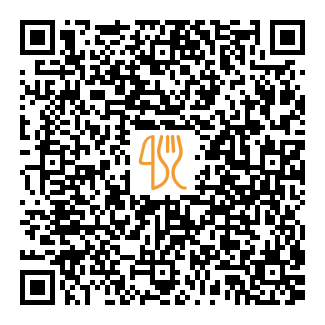 QR-kode-link til menuen på Album Cafe And With Vinyl Records