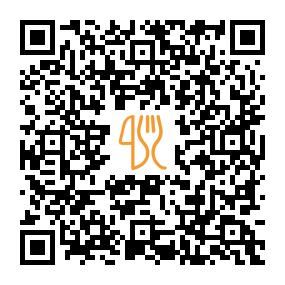 QR-kode-link til menuen på Hos Poul