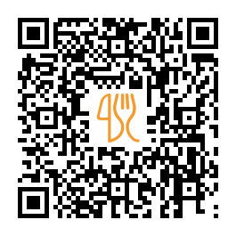 QR-kode-link til menuen på Rain Lounge Herning