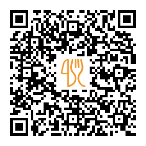 QR-kode-link til menuen på Stations Pizza Herning