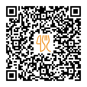 QR-kode-link til menuen på Baba's Pizza Hillerød