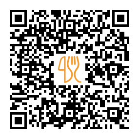 QR-kode-link til menuen på Kaffestuen