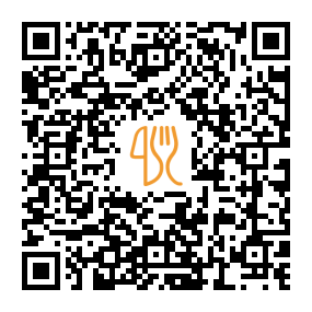 QR-kode-link til menuen på Luksus Pizza Grill