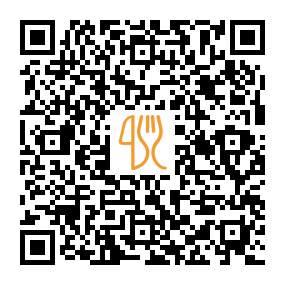 QR-kode-link til menuen på Cafe Chic Oldschool