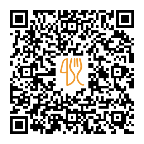 QR-kode-link til menuen på Retro Copenhagen