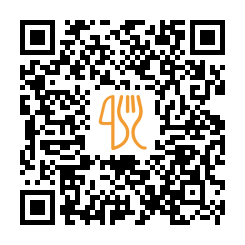 QR-kode-link til menuen på Toldboden
