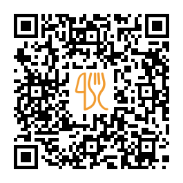 QR-kode-link til menuen på Kong Burger