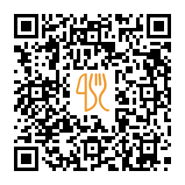 QR-kode-link til menuen på Café Korn