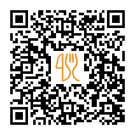 QR-kode-link til menuen på Cafe 2