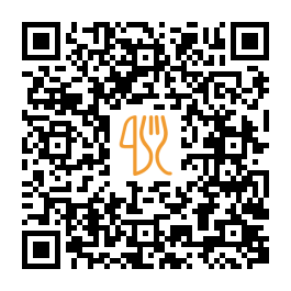 QR-kode-link til menuen på Cafe Gaya