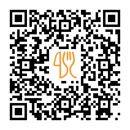 QR-kode-link til menuen på Kloster Cafeen