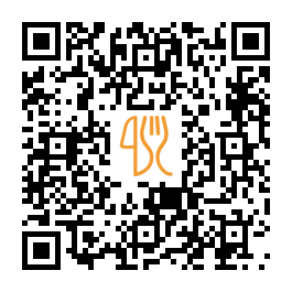QR-kode-link til menuen på Hyttefadet