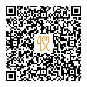 QR-kode-link til menuen på The English Pub