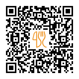 QR-kode-link til menuen på Hos Anton