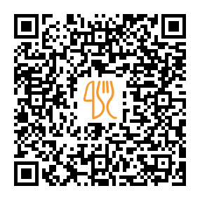 QR-kode-link til menuen på Trandum Koekken