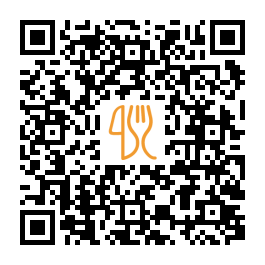 QR-kode-link til menuen på Vincafeen