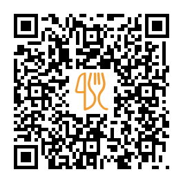 QR-kode-link til menuen på Café Paradis