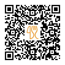 QR-kode-link til menuen på Vinøst