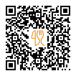 QR-kode-link til menuen på King's Buffet