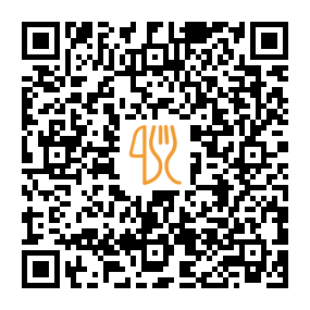 QR-kode-link til menuen på Deluxe Pizza Grill