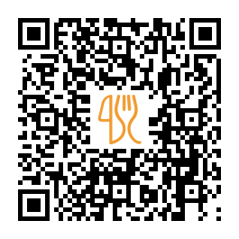 QR-kode-link til menuen på Kong Kebab