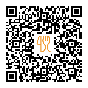 QR-kode-link til menuen på Den Glade Gris
