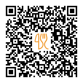 QR-kode-link til menuen på Kina Cafeteria
