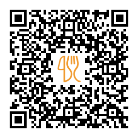 QR-kode-link til menuen på Den Gamle Grillbar