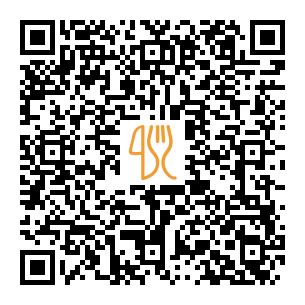 QR-kode-link til menuen på Gjellerod Cafeteria And Mini Market
