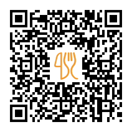QR-kode-link til menuen på Pavillon Cafeen
