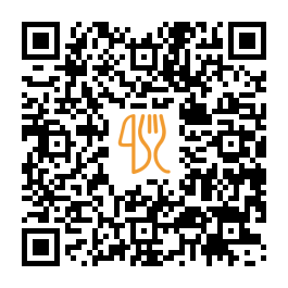 QR-kode-link til menuen på Hut Li Hut