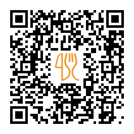 QR-kode-link til menuen på Den Skæve Kro