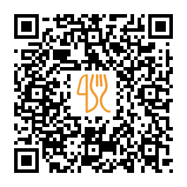 QR-kode-link til menuen på Burger Hut