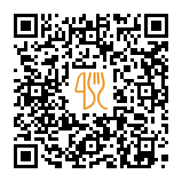 QR-kode-link til menuen på Cafe Dybvig