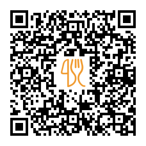 QR-kode-link til menuen på Den Bla Kiosk