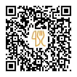 QR-kode-link til menuen på Kafe K