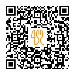 QR-kode-link til menuen på Dantes
