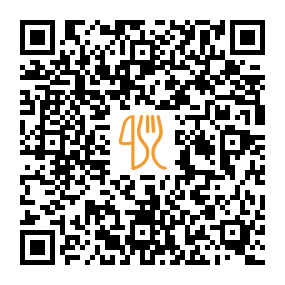 QR-kode-link til menuen på Allested Pizza Og Grill