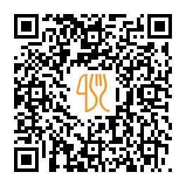 QR-kode-link til menuen på Pinders Cafe