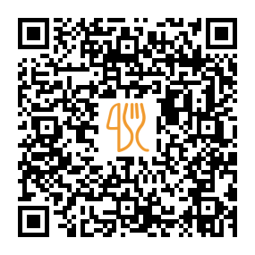 QR-kode-link til menuen på Blue Burger
