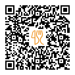 QR-kode-link til menuen på Alle Tiders Cafe