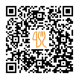 QR-kode-link til menuen på Asian Food Aps
