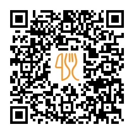QR-kode-link til menuen på Carl's Jr